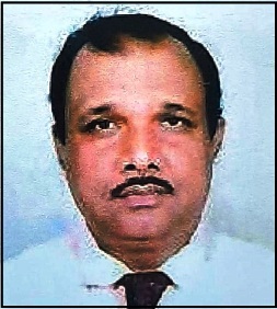 Sh G.C. Saha